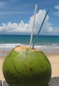 aguadecoco