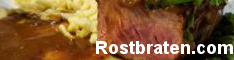 Rostbraten